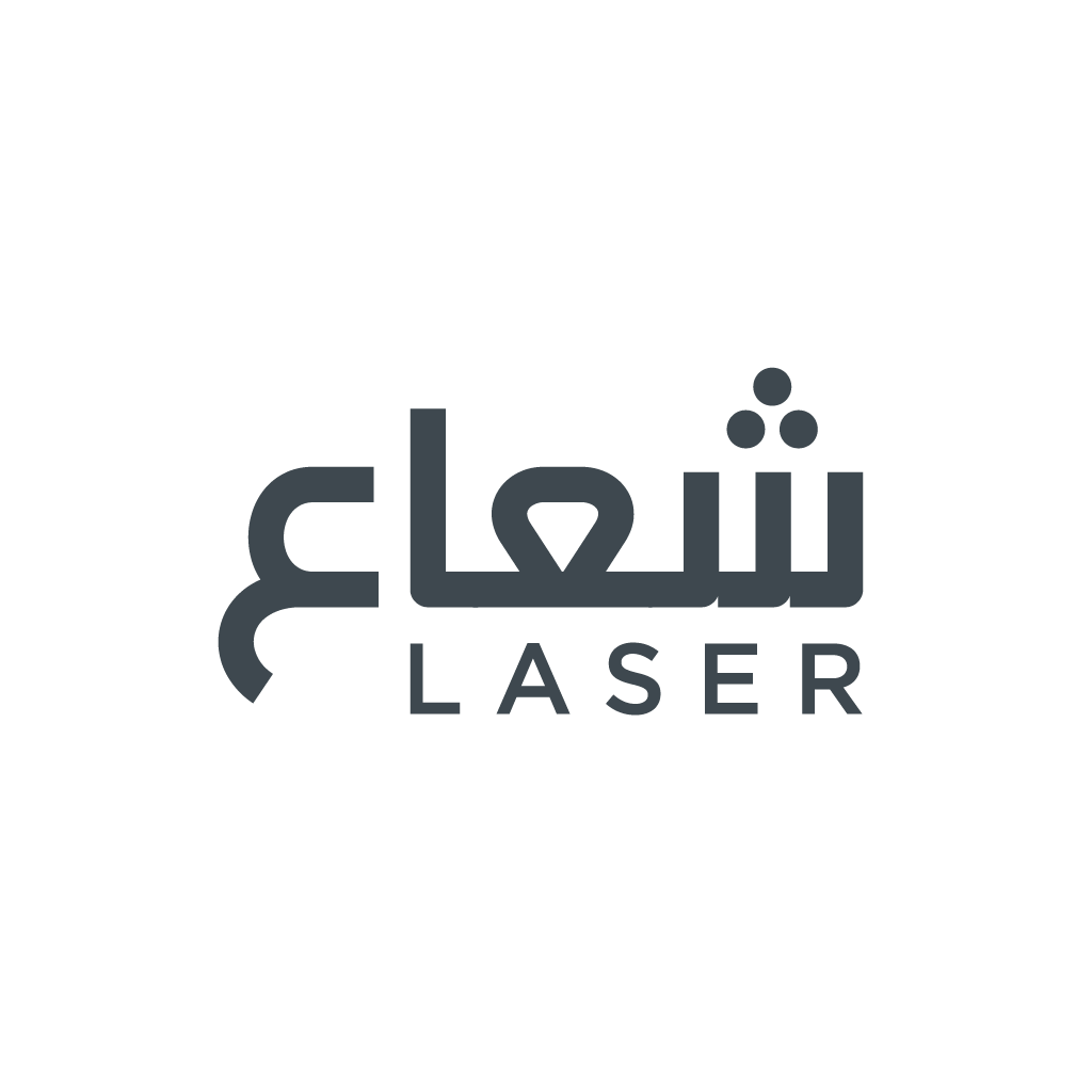 شعاع ليزر