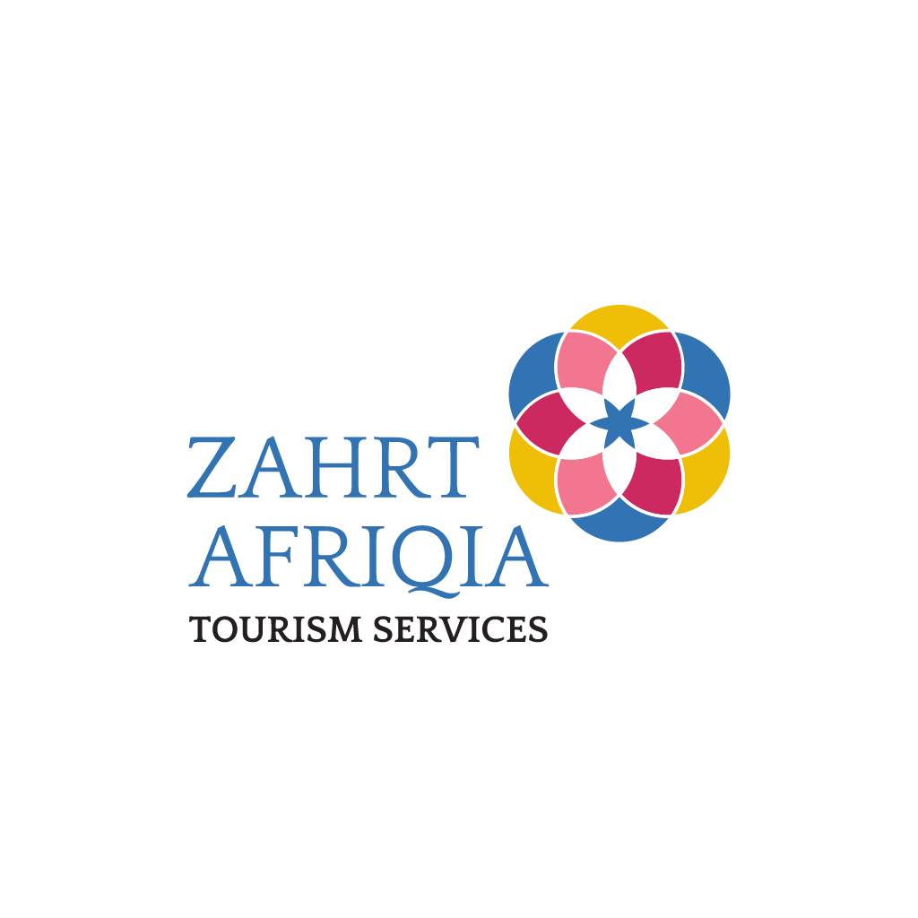 زهرة افريقيا