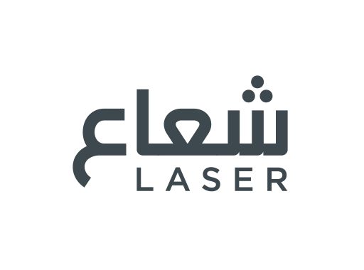 شعاع ليزر