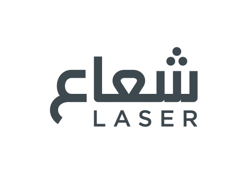 شعاع ليزر