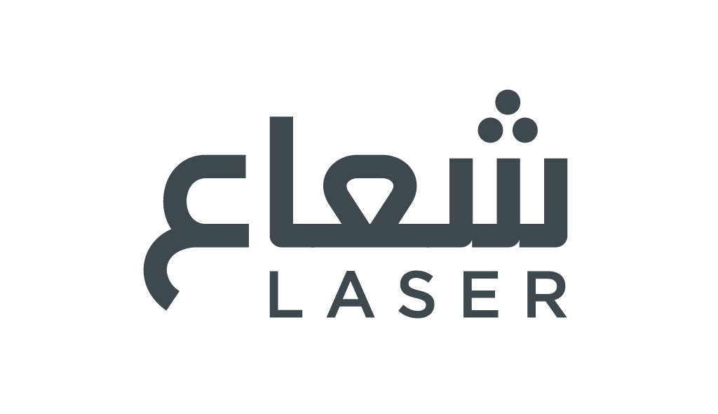 شعاع ليزر